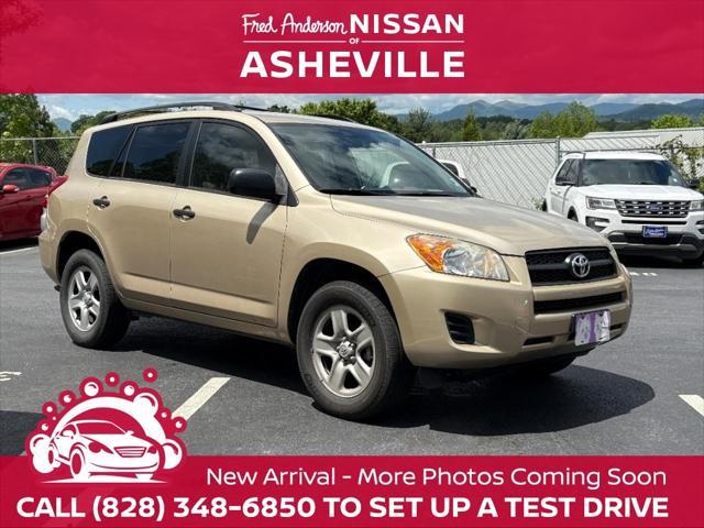 used 2011 Toyota RAV4 car, priced at $13,013