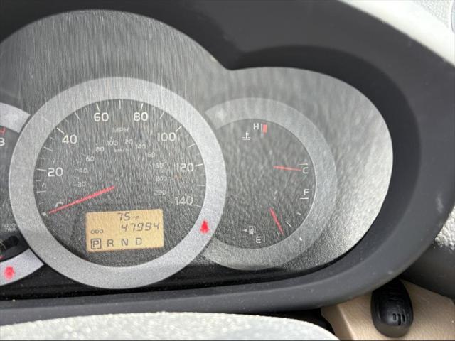 used 2011 Toyota RAV4 car, priced at $13,013