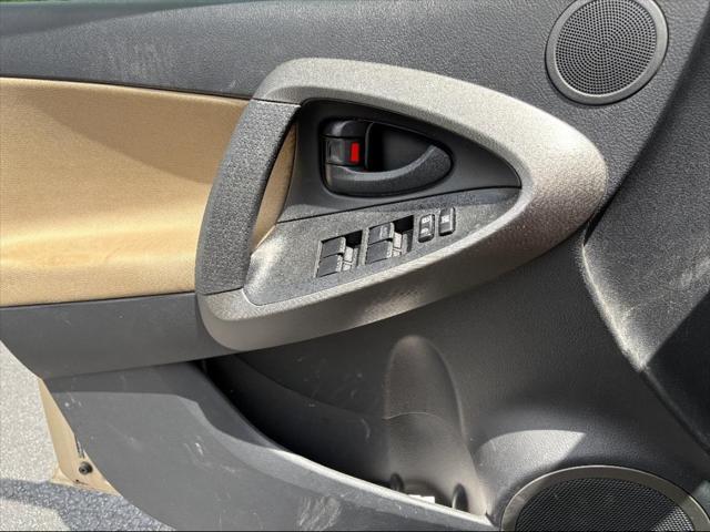 used 2011 Toyota RAV4 car, priced at $13,013
