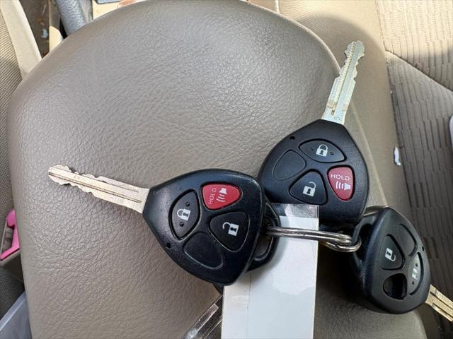 used 2011 Toyota RAV4 car, priced at $13,013