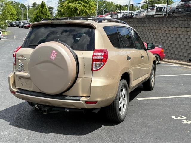 used 2011 Toyota RAV4 car, priced at $13,013