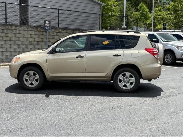 used 2011 Toyota RAV4 car, priced at $13,013