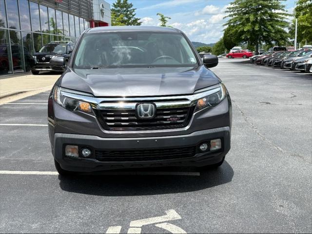 used 2020 Honda Ridgeline car, priced at $24,250