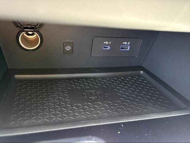 new 2025 Nissan Pathfinder car, priced at $43,234