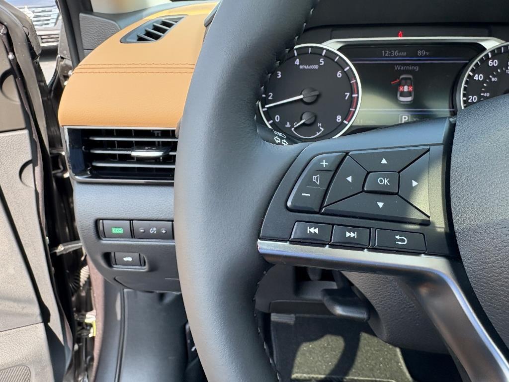 new 2025 Nissan Sentra car, priced at $26,110