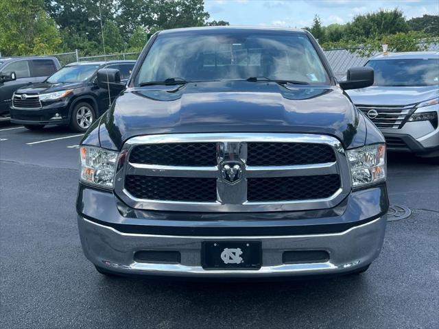 used 2019 Ram 1500 car, priced at $25,144