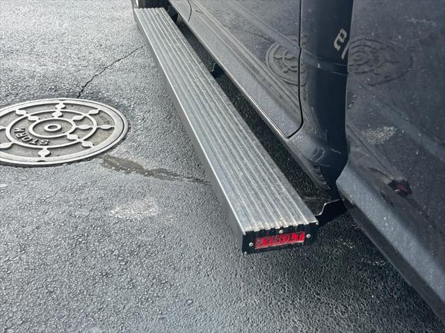 used 2019 Ram 1500 car, priced at $25,144
