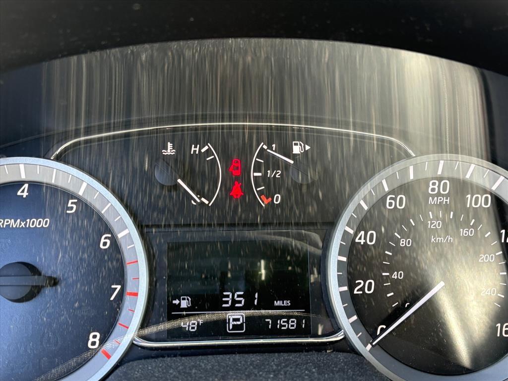 used 2015 Nissan Sentra car, priced at $9,368