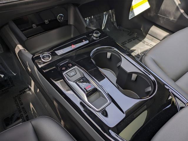 new 2025 Audi A6 e-tron car, priced at $71,985