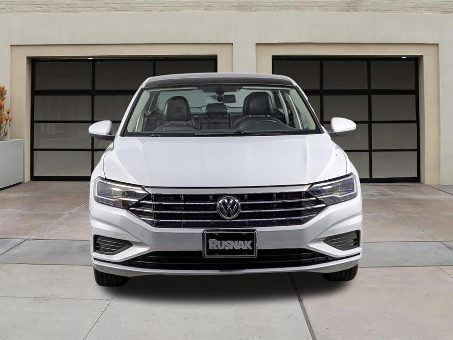 used 2019 Volkswagen Jetta car, priced at $17,988