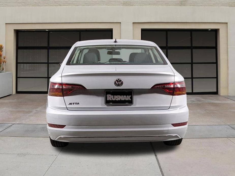 used 2019 Volkswagen Jetta car, priced at $17,988