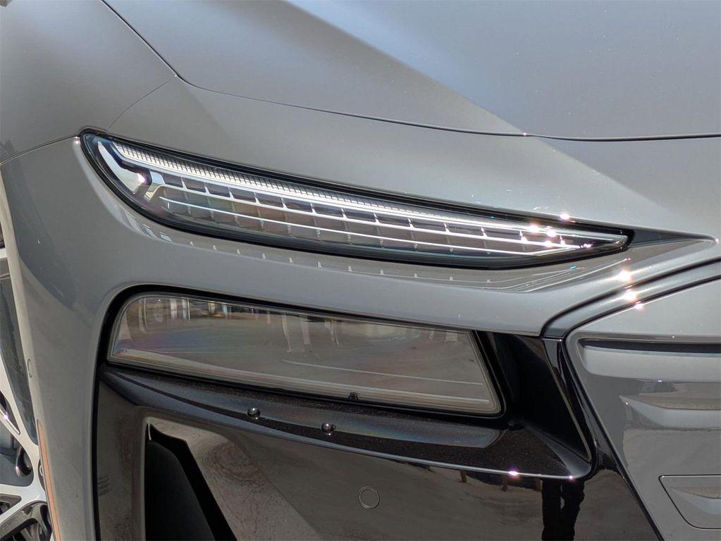 new 2025 Audi A6 e-tron car, priced at $74,040