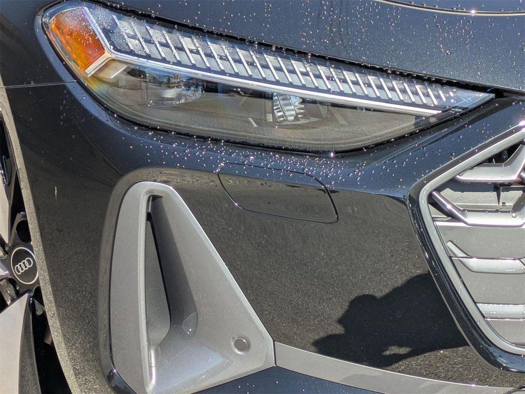 new 2025 Audi A5 car, priced at $57,235