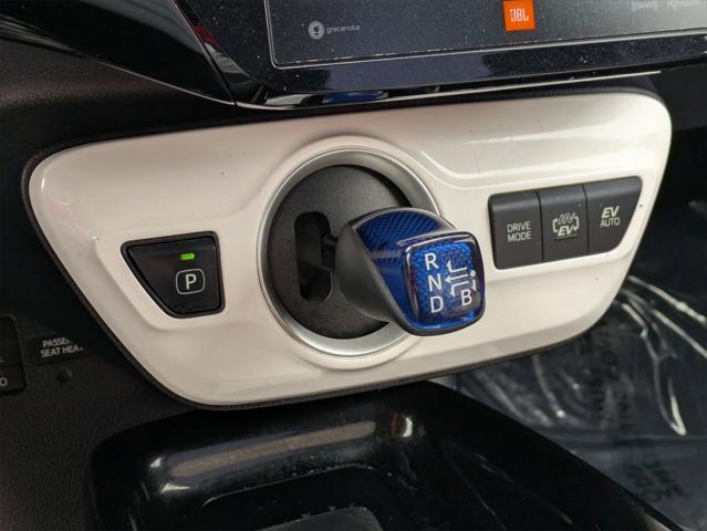 used 2017 Toyota Prius Prime car, priced at $15,590