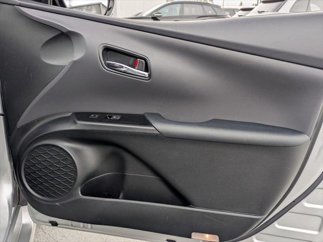 used 2017 Toyota Prius Prime car, priced at $15,590