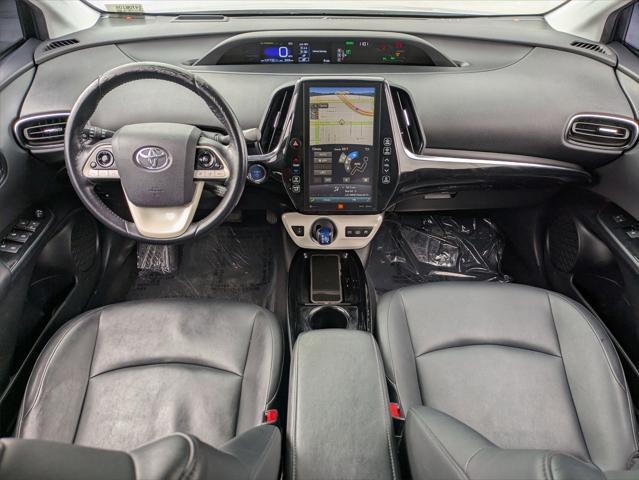 used 2017 Toyota Prius Prime car, priced at $15,590