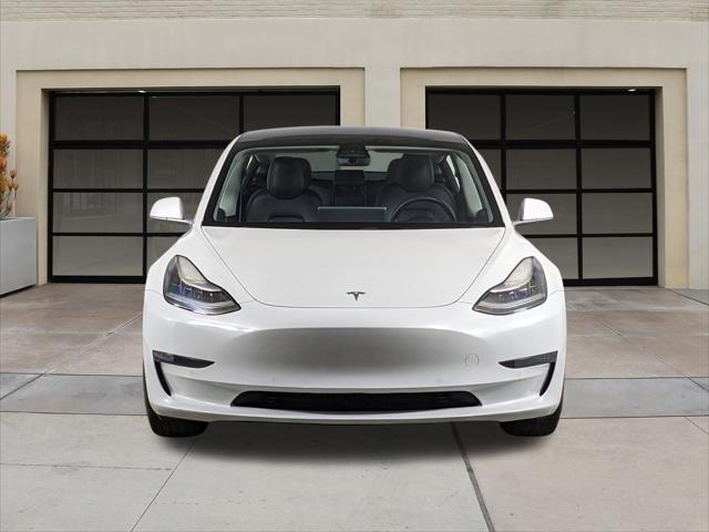 used 2019 Tesla Model 3 car, priced at $23,988