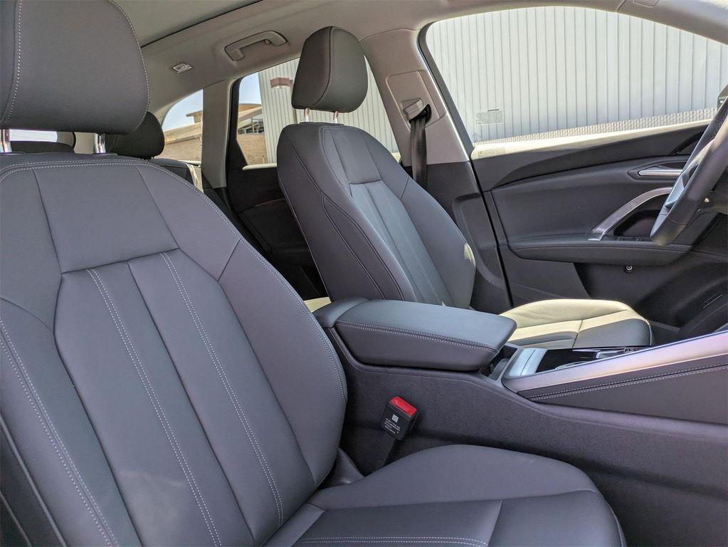 new 2025 Audi Q5 car, priced at $60,290