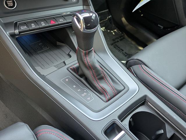 new 2025 Audi Q3 car, priced at $47,905