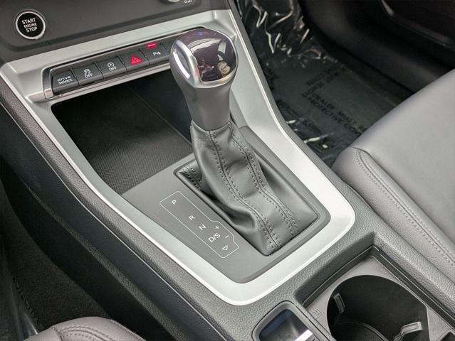 used 2022 Audi Q3 car, priced at $28,950