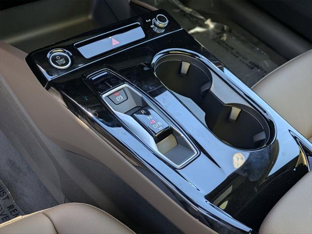 new 2025 Audi A6 e-tron car, priced at $70,190