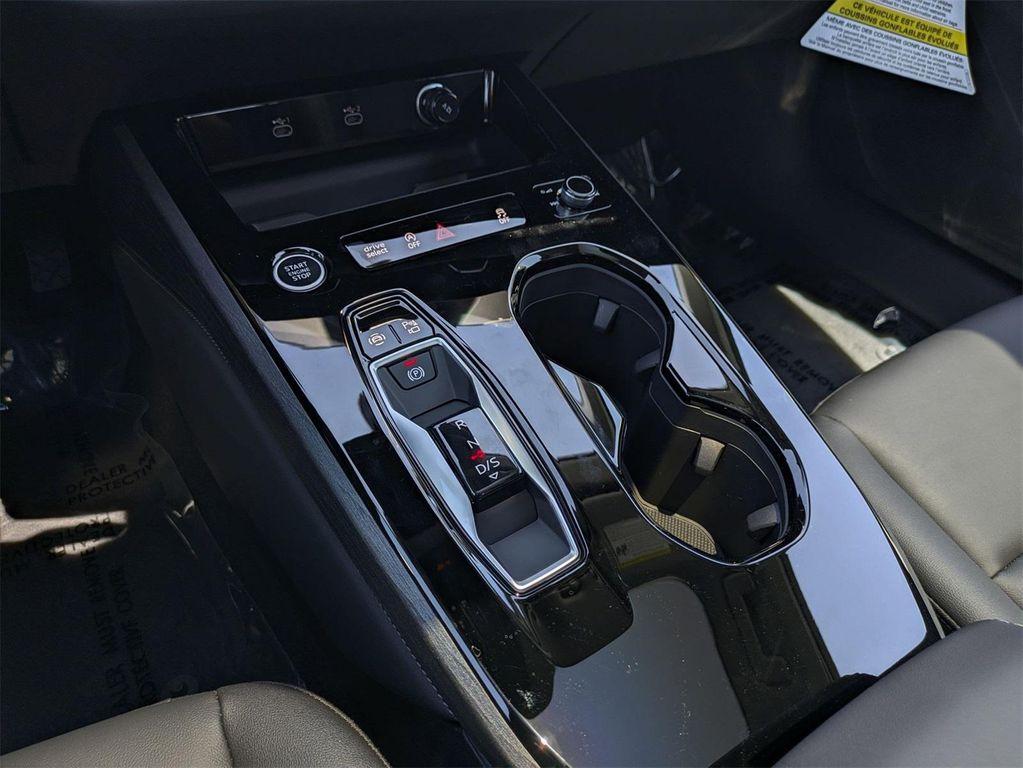 new 2025 Audi A5 car, priced at $54,485