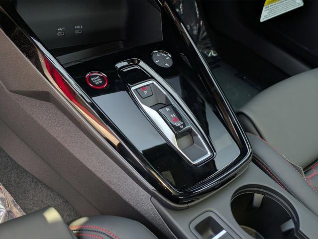 new 2025 Audi RS 3 car, priced at $72,260