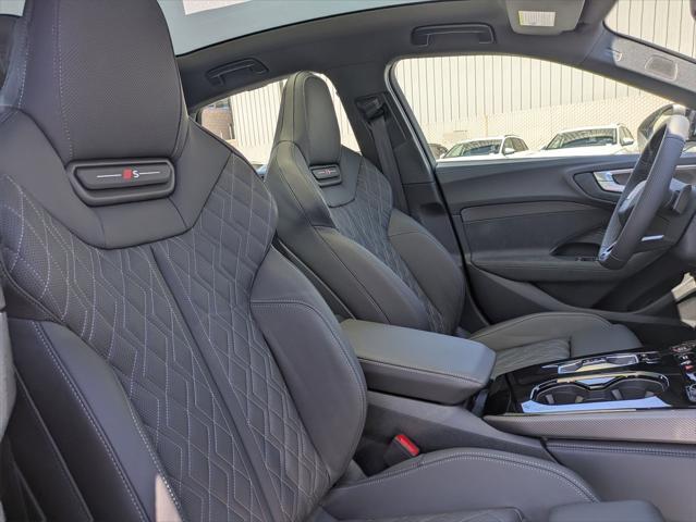 new 2025 Audi S5 car, priced at $72,335
