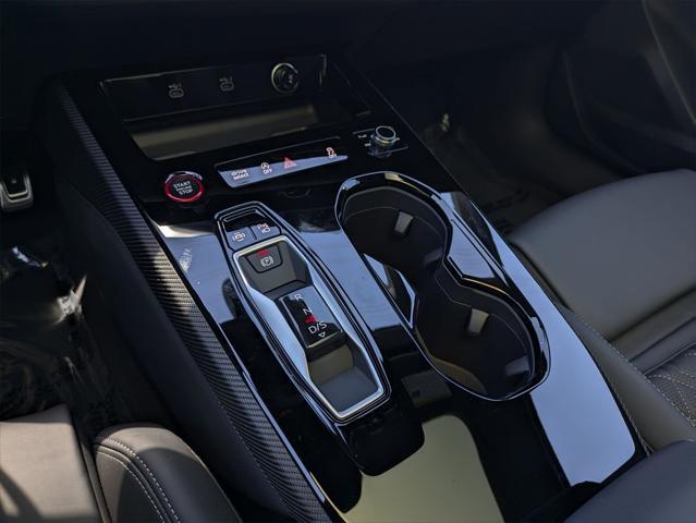 new 2025 Audi S5 car, priced at $72,335