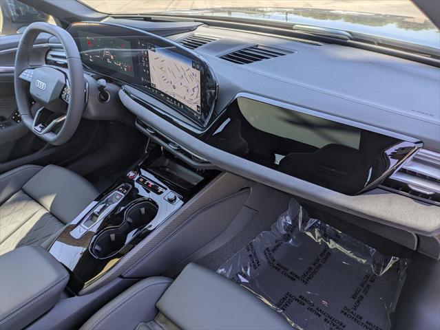 new 2025 Audi S5 car, priced at $72,335