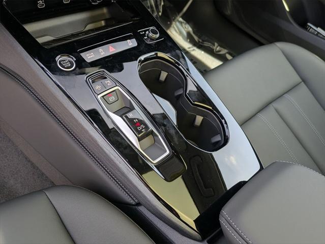 new 2025 Audi A5 car, priced at $55,990