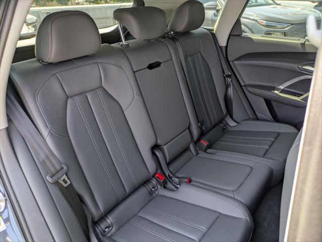 new 2025 Audi Q5 car, priced at $61,150