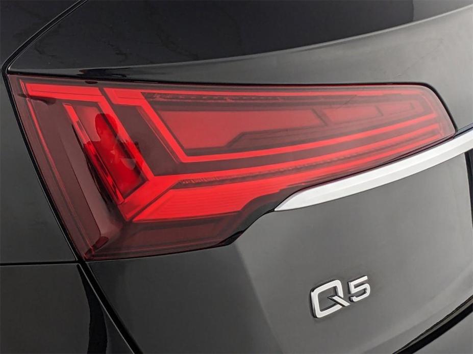 new 2024 Audi Q5 e car, priced at $67,085