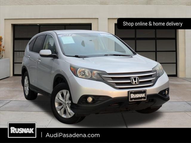 used 2014 Honda CR-V car, priced at $15,350