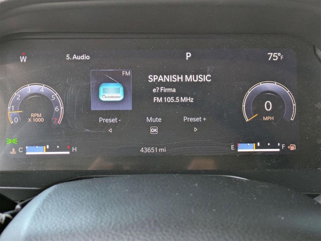 used 2023 Jeep Grand Cherokee car, priced at $28,950