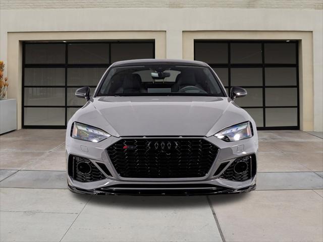 used 2023 Audi RS 5 car, priced at $69,300