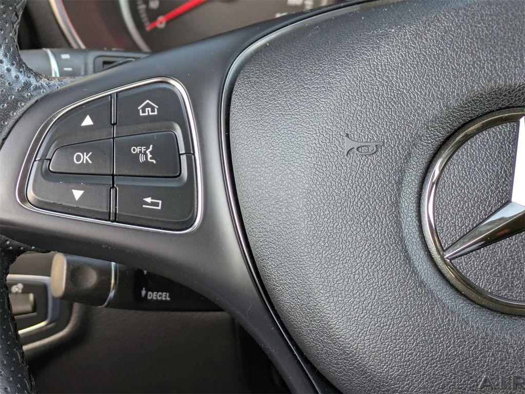 used 2019 Mercedes-Benz GLC 300 car, priced at $20,988