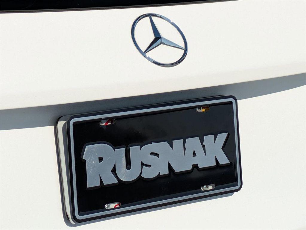 used 2019 Mercedes-Benz GLC 300 car, priced at $20,988