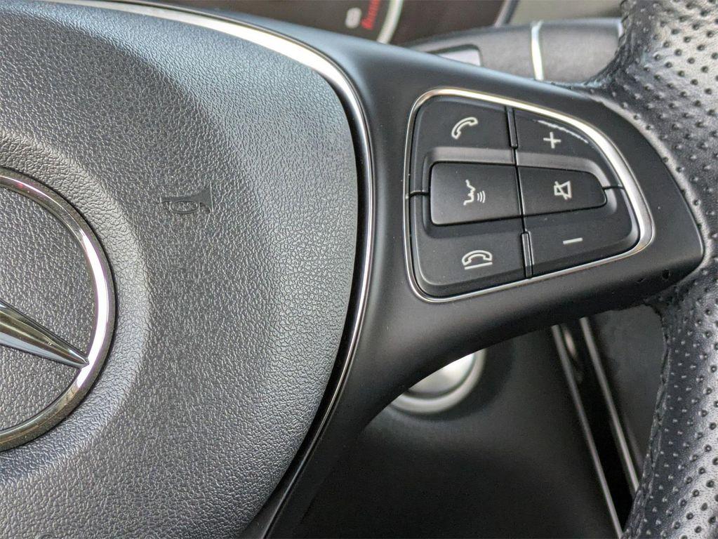 used 2019 Mercedes-Benz GLC 300 car, priced at $20,988