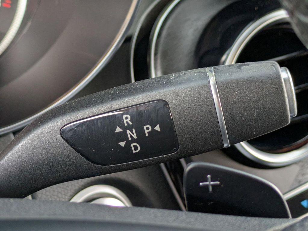 used 2019 Mercedes-Benz GLC 300 car, priced at $20,988