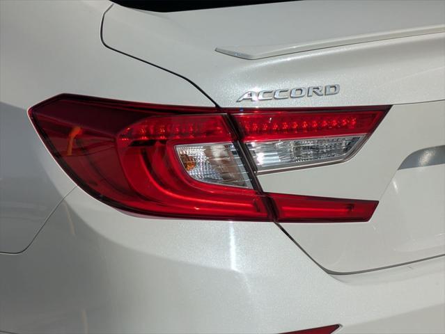 used 2019 Honda Accord car, priced at $19,988