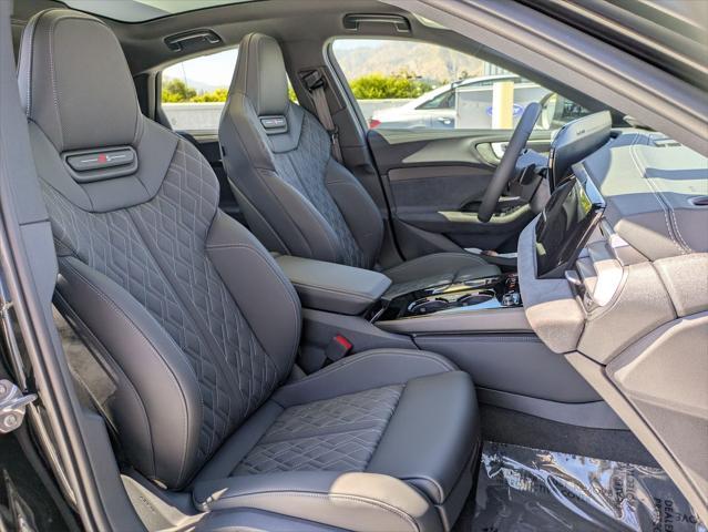 new 2025 Audi S5 car, priced at $72,335