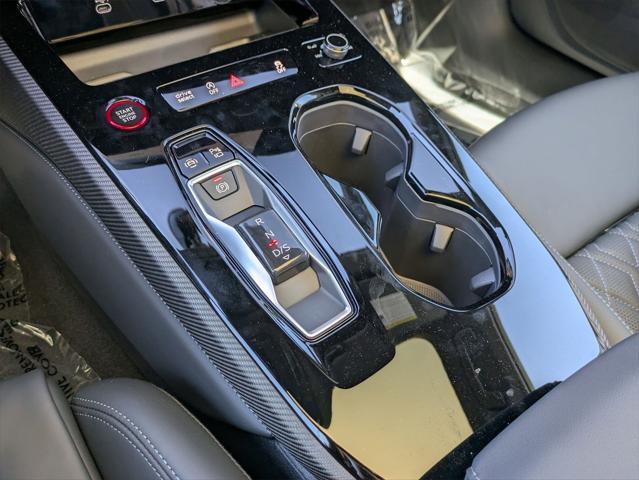 new 2025 Audi S5 car, priced at $72,335