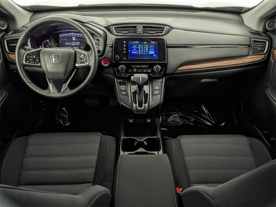 used 2022 Honda CR-V car, priced at $25,827
