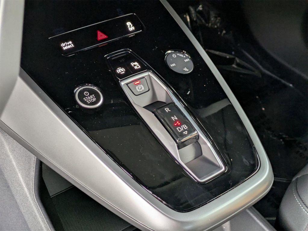 new 2026 Audi Q4 e-tron car, priced at $60,795