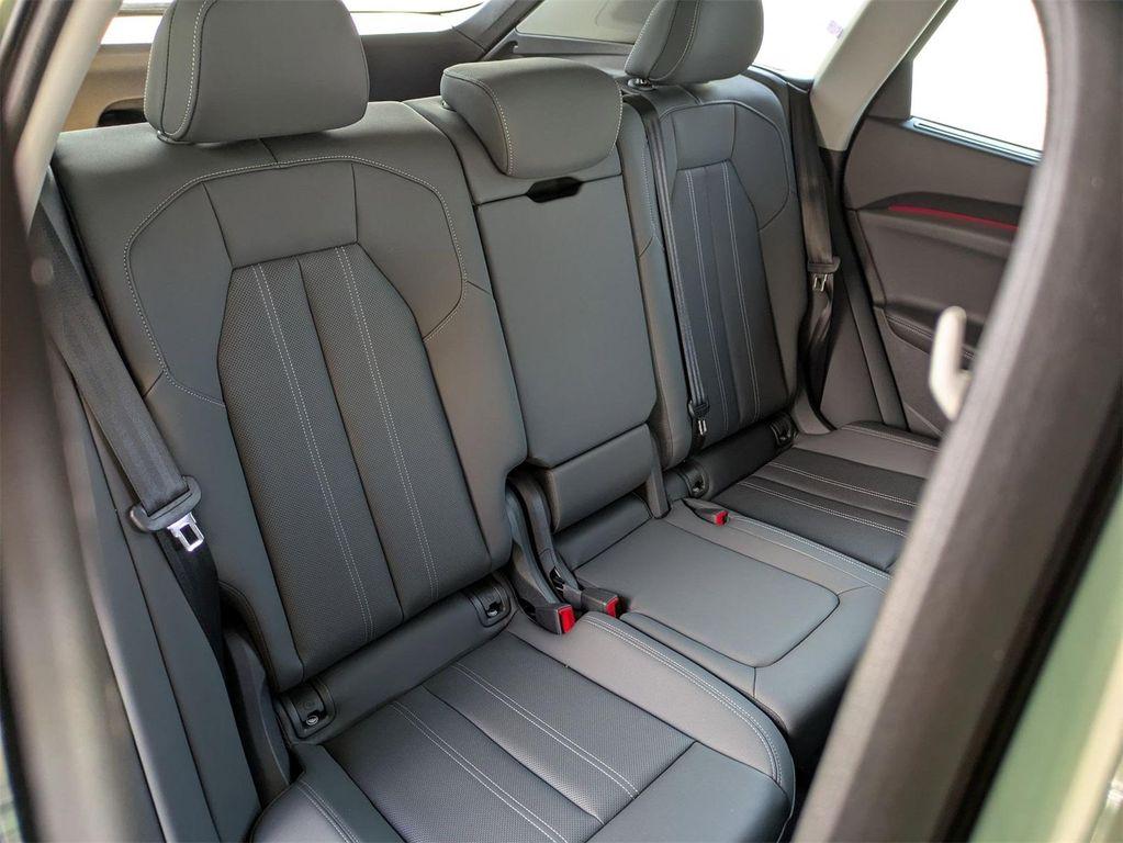 new 2025 Audi Q5 car, priced at $61,890