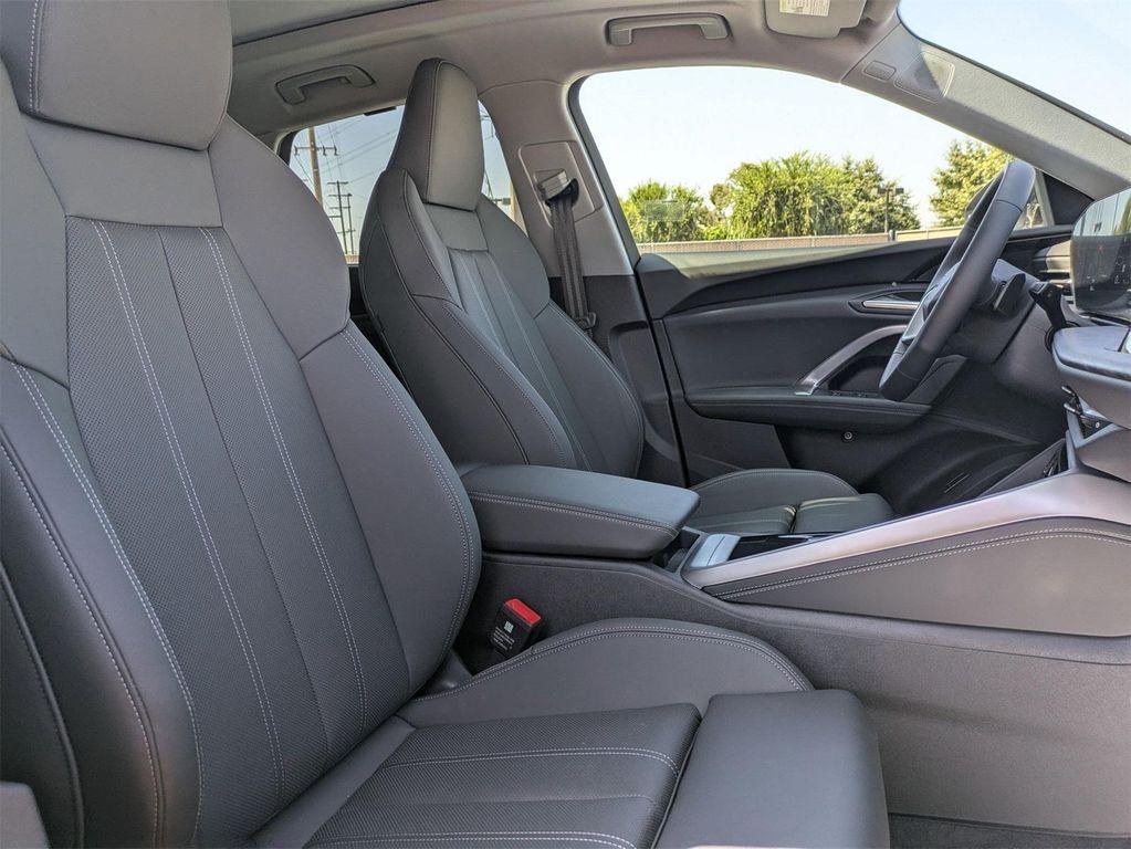 new 2025 Audi Q5 car, priced at $57,950
