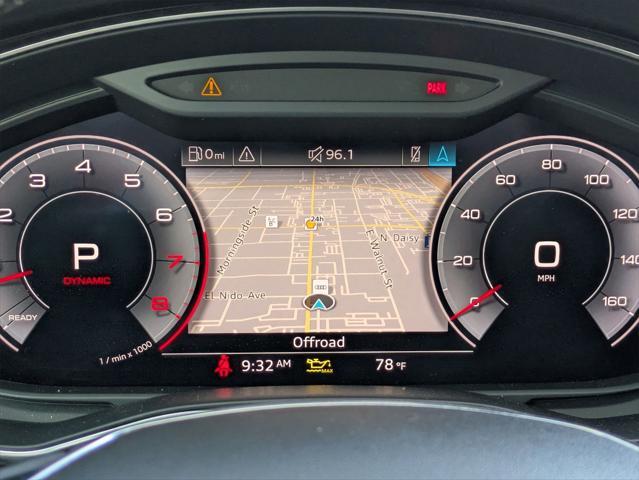 used 2019 Audi A7 car, priced at $33,500