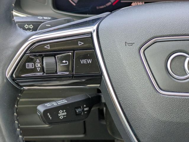 used 2019 Audi A7 car, priced at $33,500