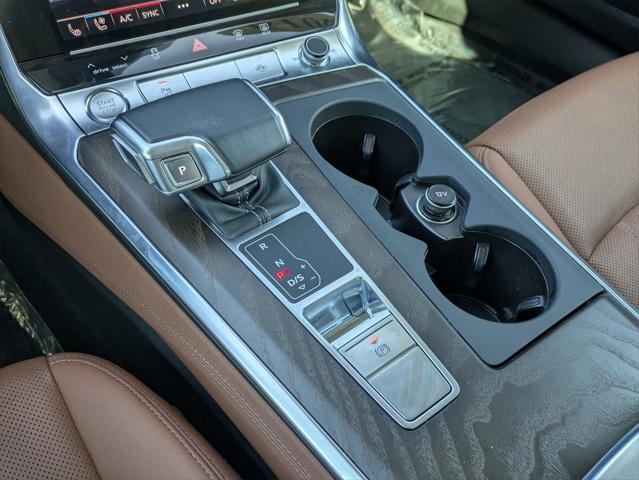 used 2019 Audi A7 car, priced at $33,500